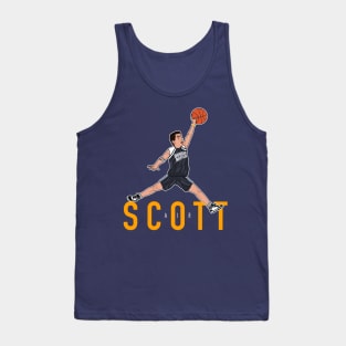 Air Scott Tank Top